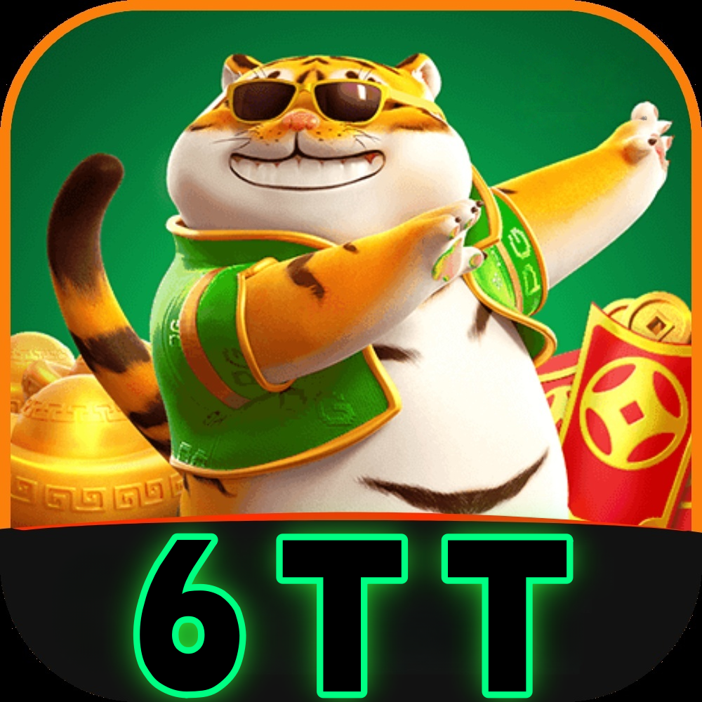 Logo da 6tt